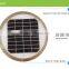 JR-2602 Led solar light parts for garden solar garden light outdoor street light garden solar led lights