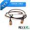 cable BNC to BNC black