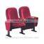 2016 nomal 2 seater fabric cinema chair with big sales volume,most theater's option