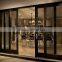 french style interior design aluminum sliding window