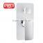 square design shower faucet built in wall shower mixer shower tap