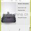 hot sale oxford fabric trolley duffel bags with trolley made in China