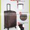 Various cheap price compass travel bag trolley luggage bag