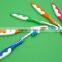 High-speed toothbrush machine