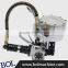 19mm pneumatic steel packing strap machine
