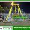 Playground amusement outdoor swing mini hammer rides