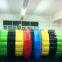2.5mx2.5m inflatable water roller inflatable water ring wheel water park pool inflatable games