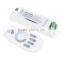 DC12-24V 2.4G 2 Channel RF Dimmer for Single Color LED Strip Light