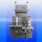 High quality beer keg filling machine with double heads ,beer keg filler
