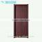 Solid Wood Door Material And Commercial Position Bifold Door