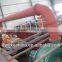 cutter suction dredger