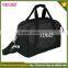 Tough Duffel Gym Sport Travel Weekender Bag With Shoes Compartment
