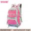 elegant laptop backpack and school bags for girl
