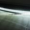 500W o sram led driving light bars 52" off road led light bar 4D spot headlight for jeep wrangler SUV