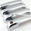Chrome door handle cover 2015 F150 pickup truck accessories