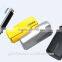 Washable Easy cleaning roller is perfect for picking up dust and particle,fingerprint safe on deliscate surfaces