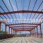 LTX498 Modern Design Steel Construction Factory Building