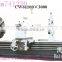 china engine lathe CW61100 heavy duty machine with best price