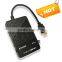 large stock product Azclass mini hd IKS mini HD satelite receiver /decoders support nagra 3
