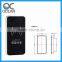 2015 New product electronic proximity digital Rfid sauna locker office cabinet lock
