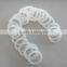 o ring manufacturer/clear silicone o-ring/rubber o-ring