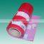 Pharmaceutical foil packaging roll stock