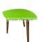 Euro design cheap tv stand coffee table set
