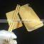 hot new products for iphone 6s 24kt gold housing,for iphone 6s back housing gold mirror