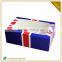 Custom Single Cupcake Box For Sale Wholesale Foldable Art Paper With Handles