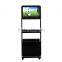 24" Wholesale Advertise Stand Lcd Player