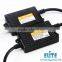 HIGH POWER H4 LED HEADLIGHT TYPE with CAN-BUS DECODER HIGH LOW BEAM