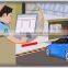 Low Cost Hands Free Car Parking Management System with Long Range Rfid Reader