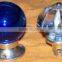 Glass door knobs and door handle
