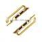 2016 new products accessories for apple watch adapter stainless steel, for apple watch adapter connector