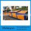 Hydraulic FRP Profile Round Tube Pultrusion Line