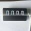 4-Port USB 3.0 Hub Portable Multi-Port USB 3.0 Desktop HubAluminum alloy 3.0 4 port USB HUB