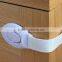 2016 Newest Design Adjustable baby protection cabinet lock drawer lock