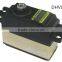 Medium-sized digital coreless servo/28g servo with metal gear/rc helicopter servo