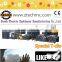 Three-screw extruder Bubble Film Machine with special T-die