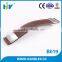 Shenzhen manufacturer excellent furniture leather cupboard handles