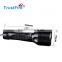 TrustFire DF005 8.4V diving torch, 5*Cree XM-L 2 leds aluminum flashlight, 2300LM IPX6 underwater 100M waterproof flash torch