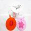 Customize Silicone Drink Coasters Cup Coaster Cup Lid