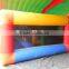 Large Enclosed Ball Pond Inflatable For Sale