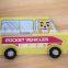 triangular tin box,triangular tin can,truck shape tin box