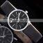 Luxury Black Elegant Lady Watch Popular Stainless Steel Quartz Watch Branded Waterproof Fashion Watch