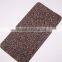 Good quality sophisticated technology best sealing material rubber cork sheets