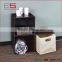 Home storage folding clothing storage box