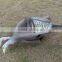 Wholesale Eco-friendly Folding XPE Foam Turkey Decoy for Hunt Hunting equipment