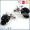 Hot Sell Simple Design Sport Cufflinks