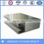 Manufacture electro-coating aluminum profile
